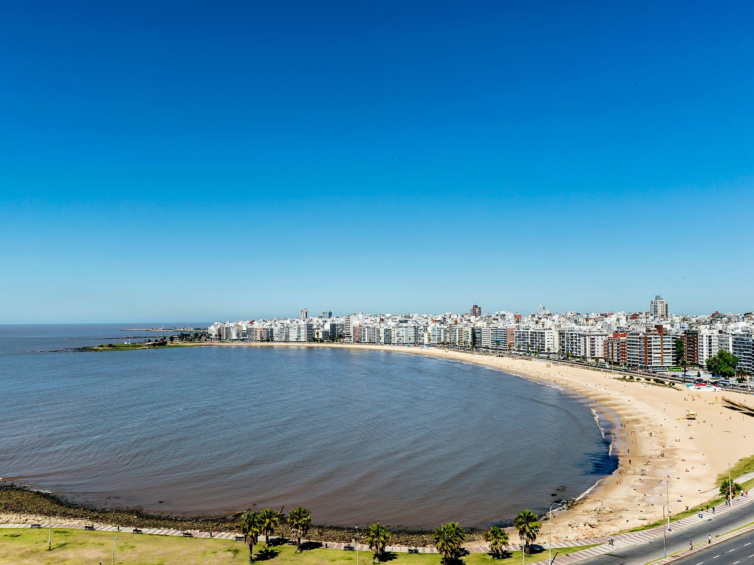 Hotel Photos In Montevideo Uruguay Hyatt Centric Montevideo