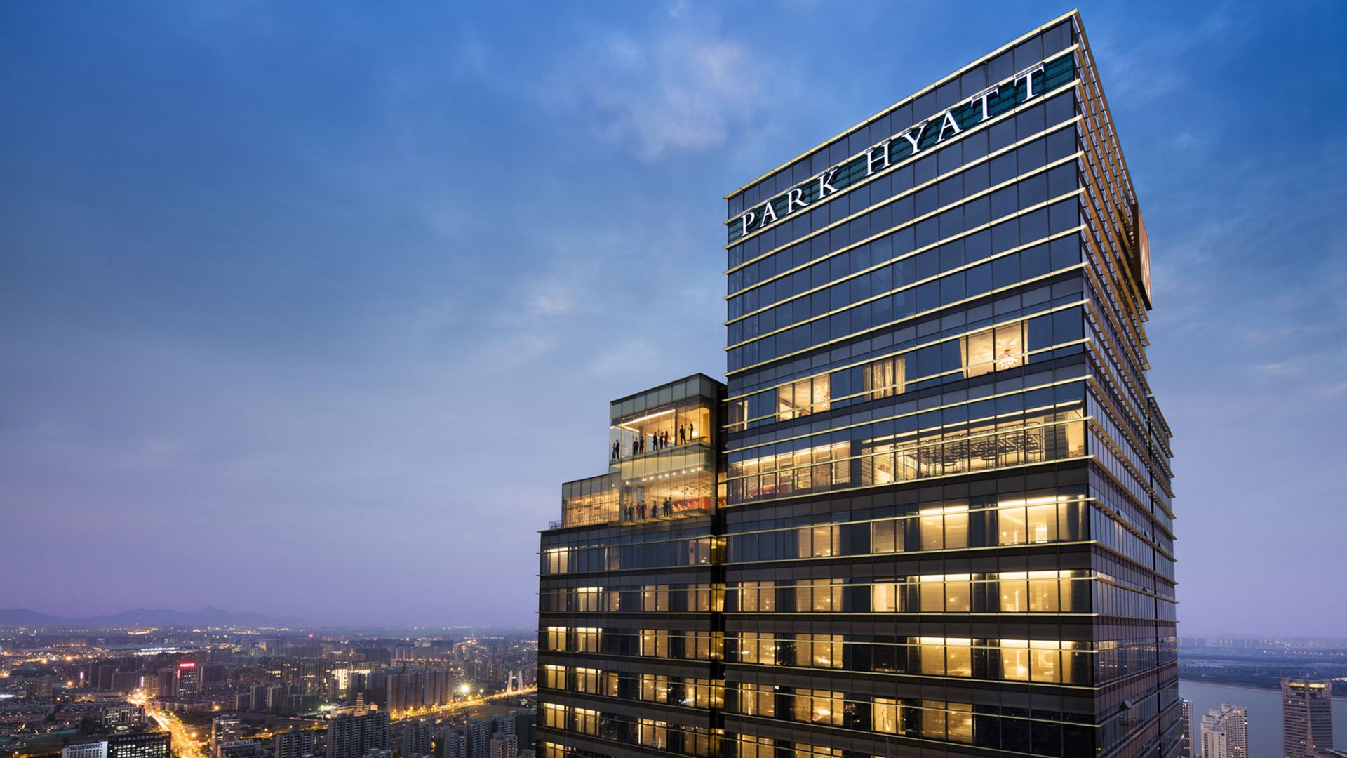 park hyatt hangzhou