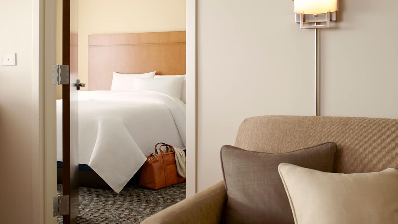 One Bedroom