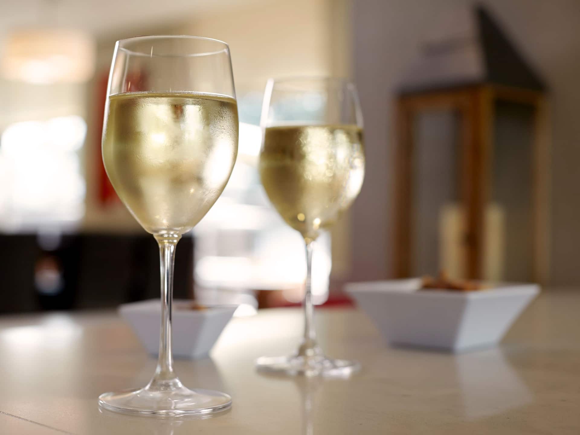Hyatt House Hh_P104 HH White Wine
