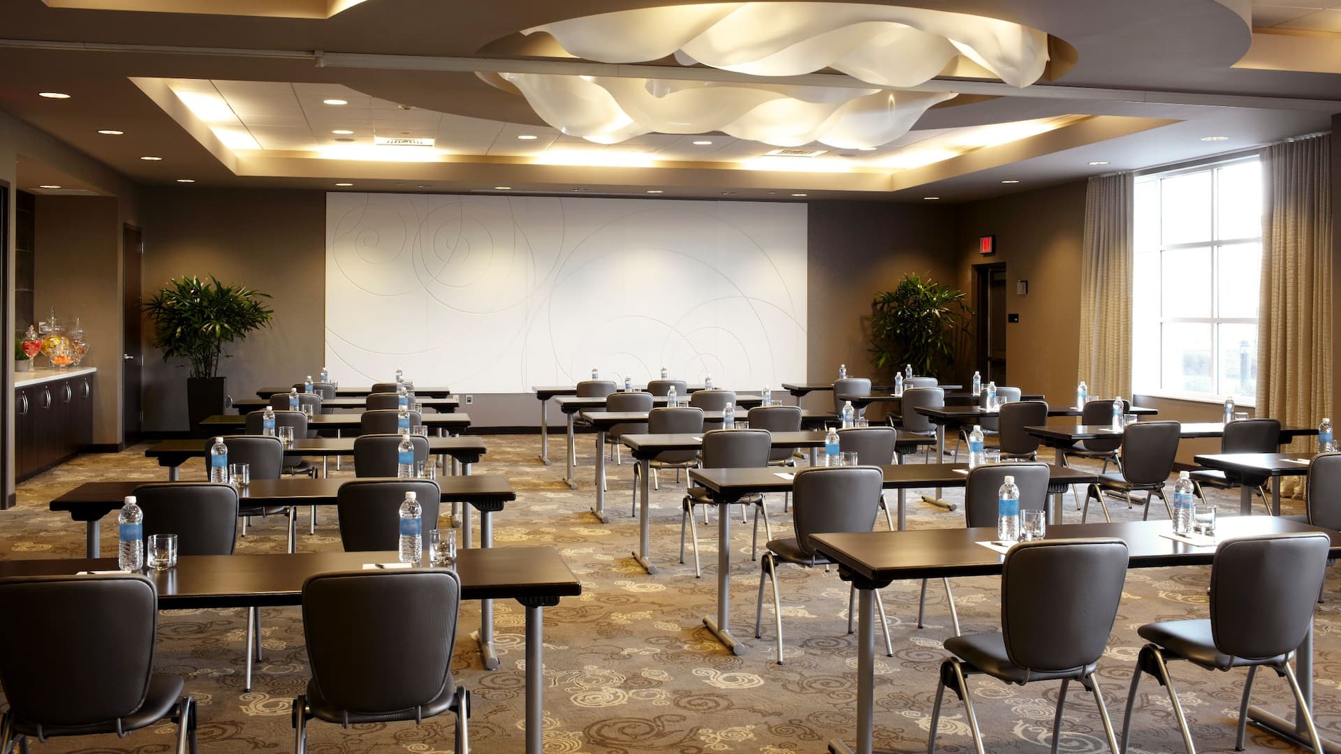 Hyatt House Philadelphia/King of Prussia Meeting Room