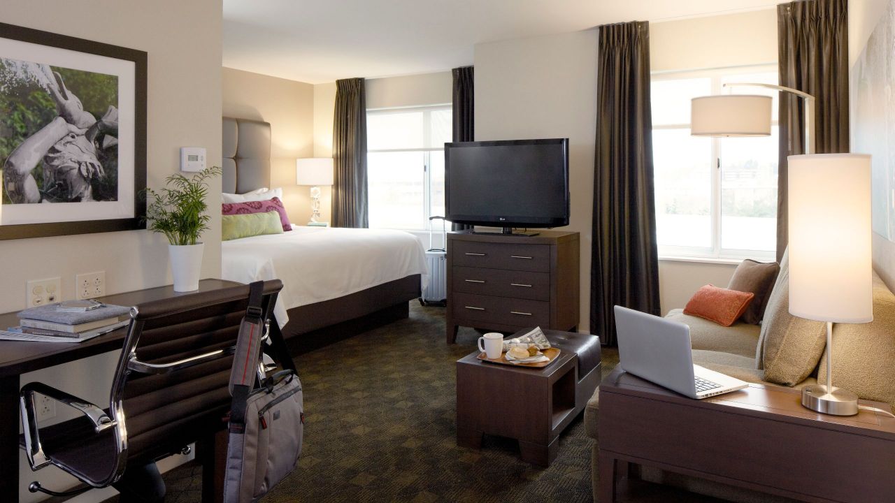 News + Events Hyatt House Philadelphia / King of Prussia