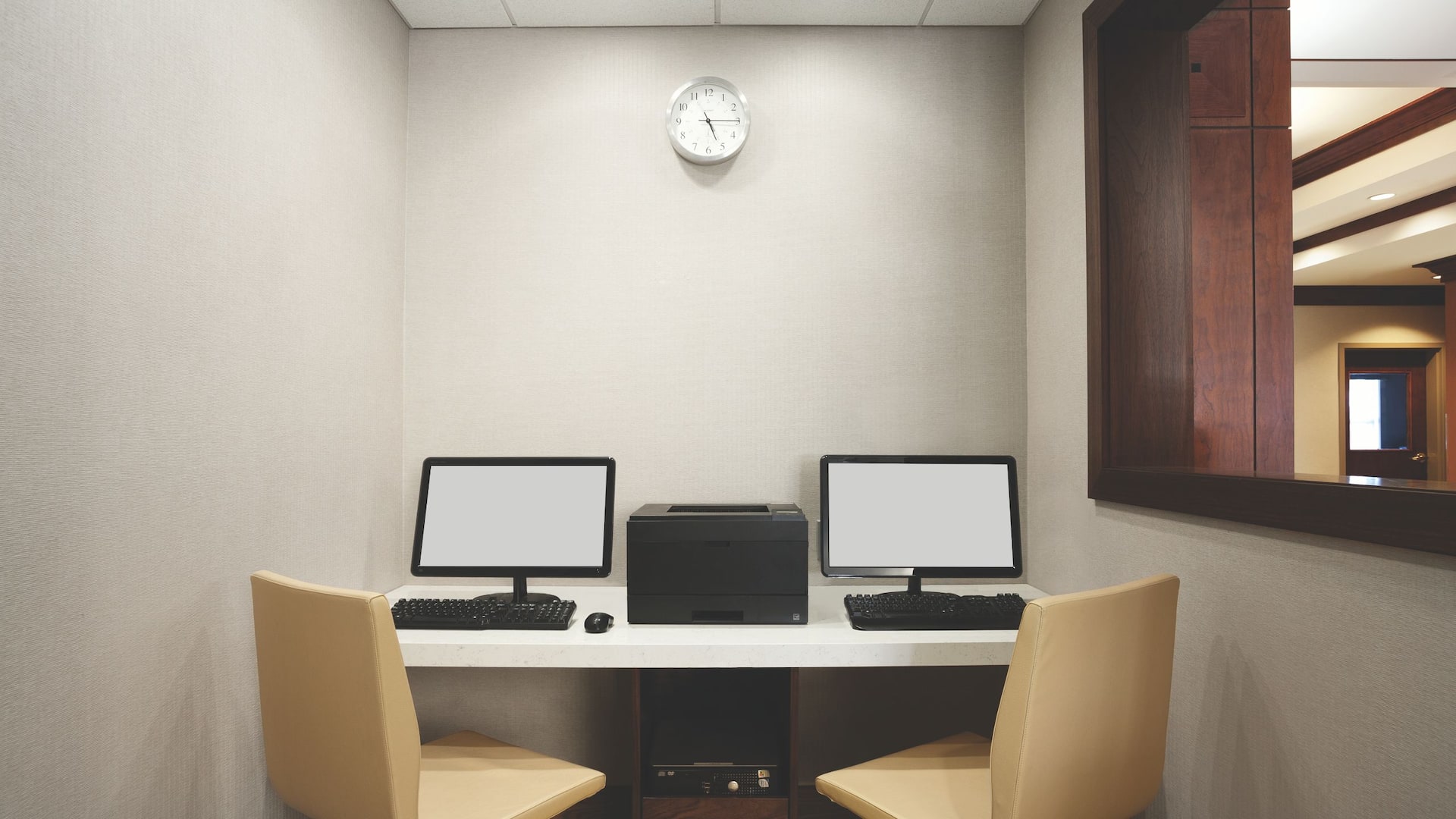 Hyatt House Pleasant Hill Business Center