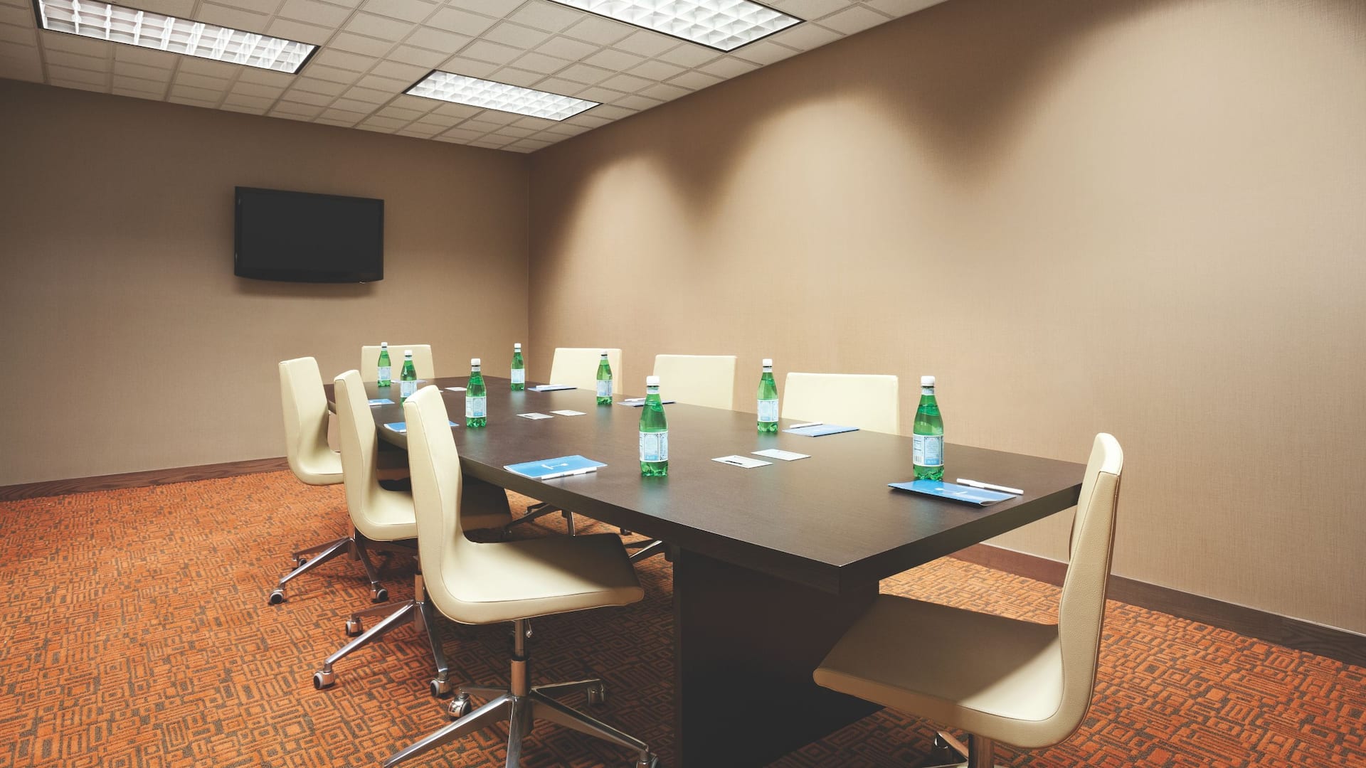 1 of 1 Hyatt House Pleasant Hill Boardroom