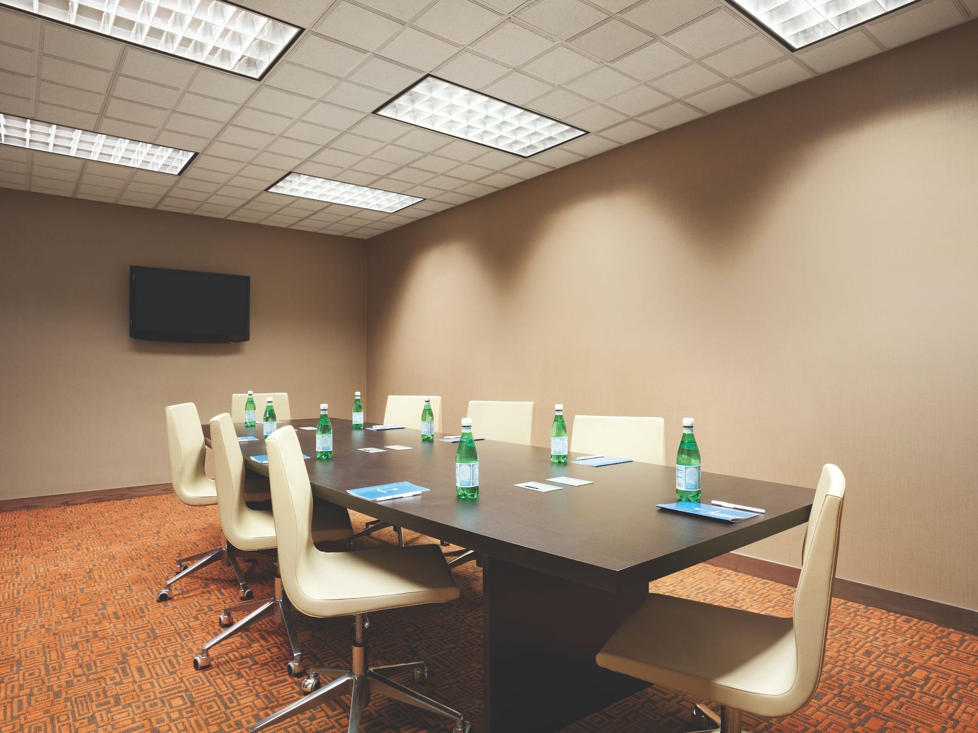 Hyatt House Pleasant Hill Boardroom