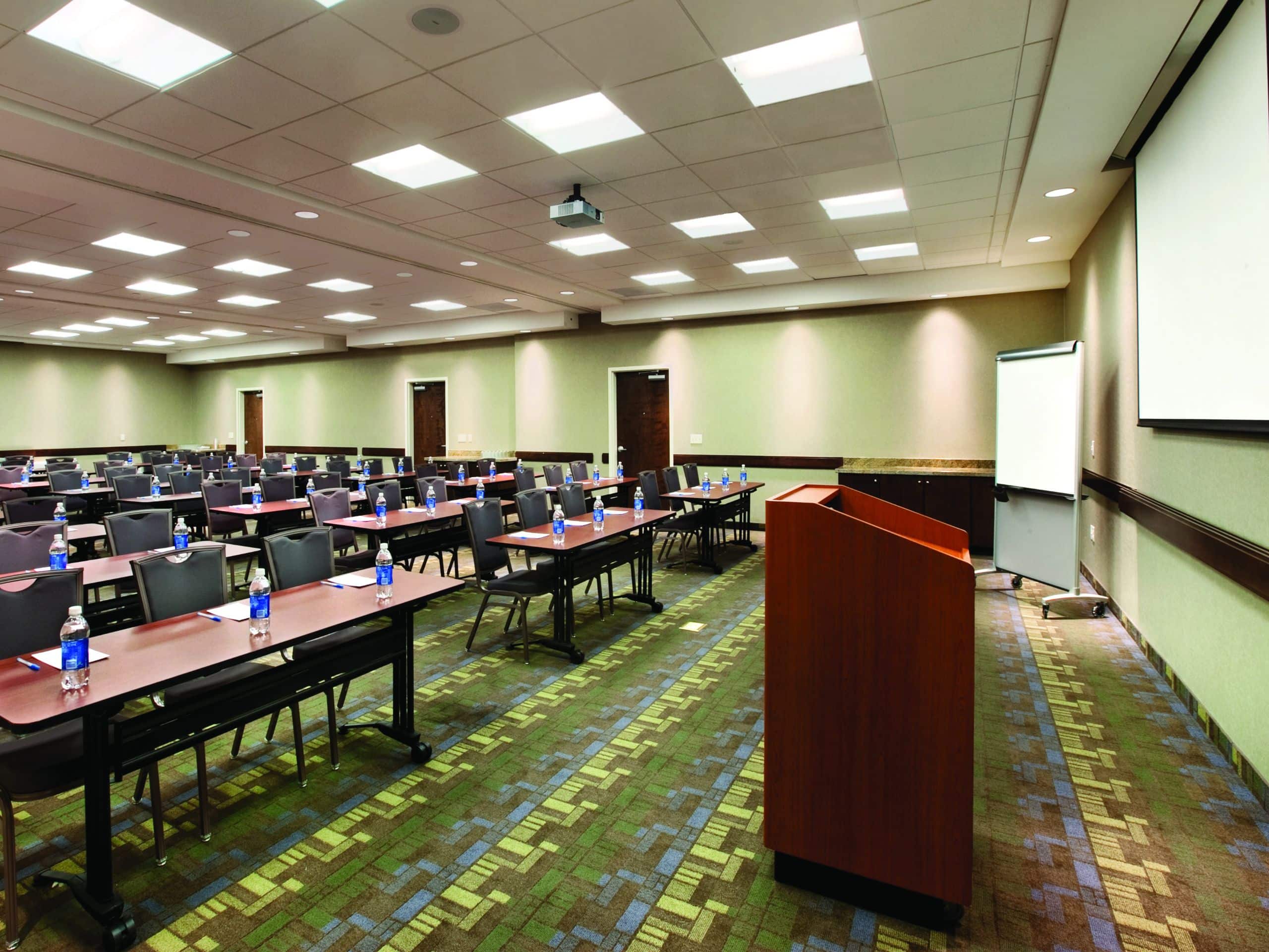 Meeting Space in Sandy, UT | Hyatt House Salt Lake City/Sandy