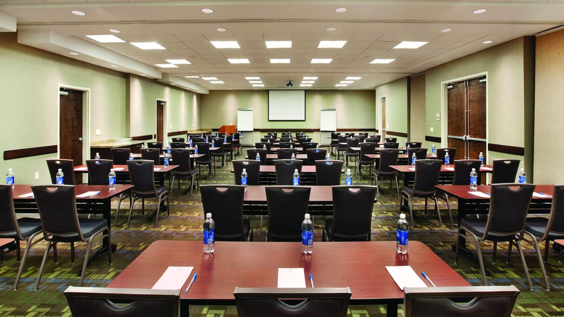 4 of 5 Hyatt House Salt Lake City/Sandy Meeting Room Alt