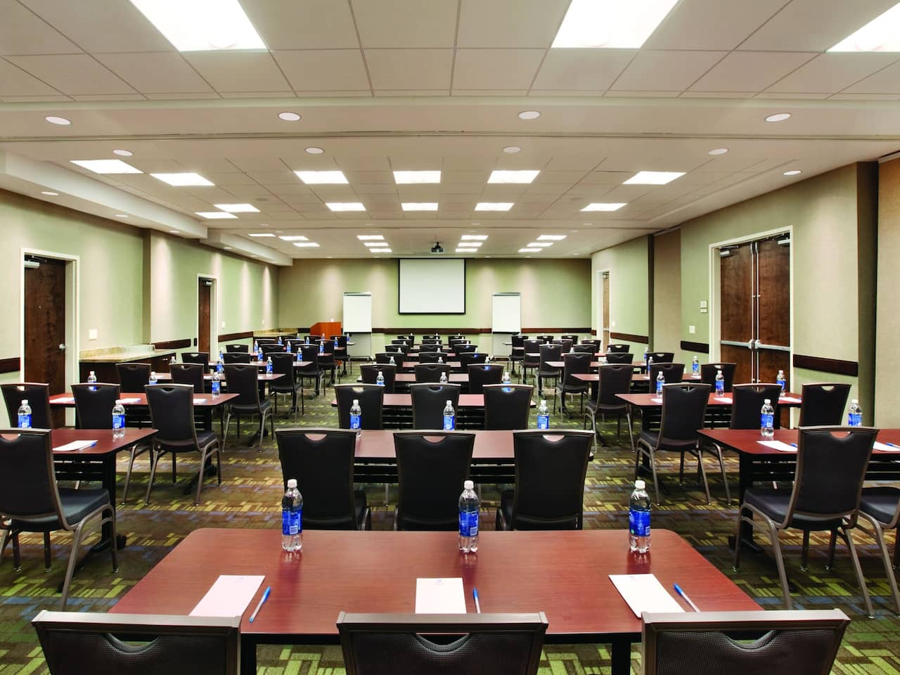 Hyatt House Meeting Room