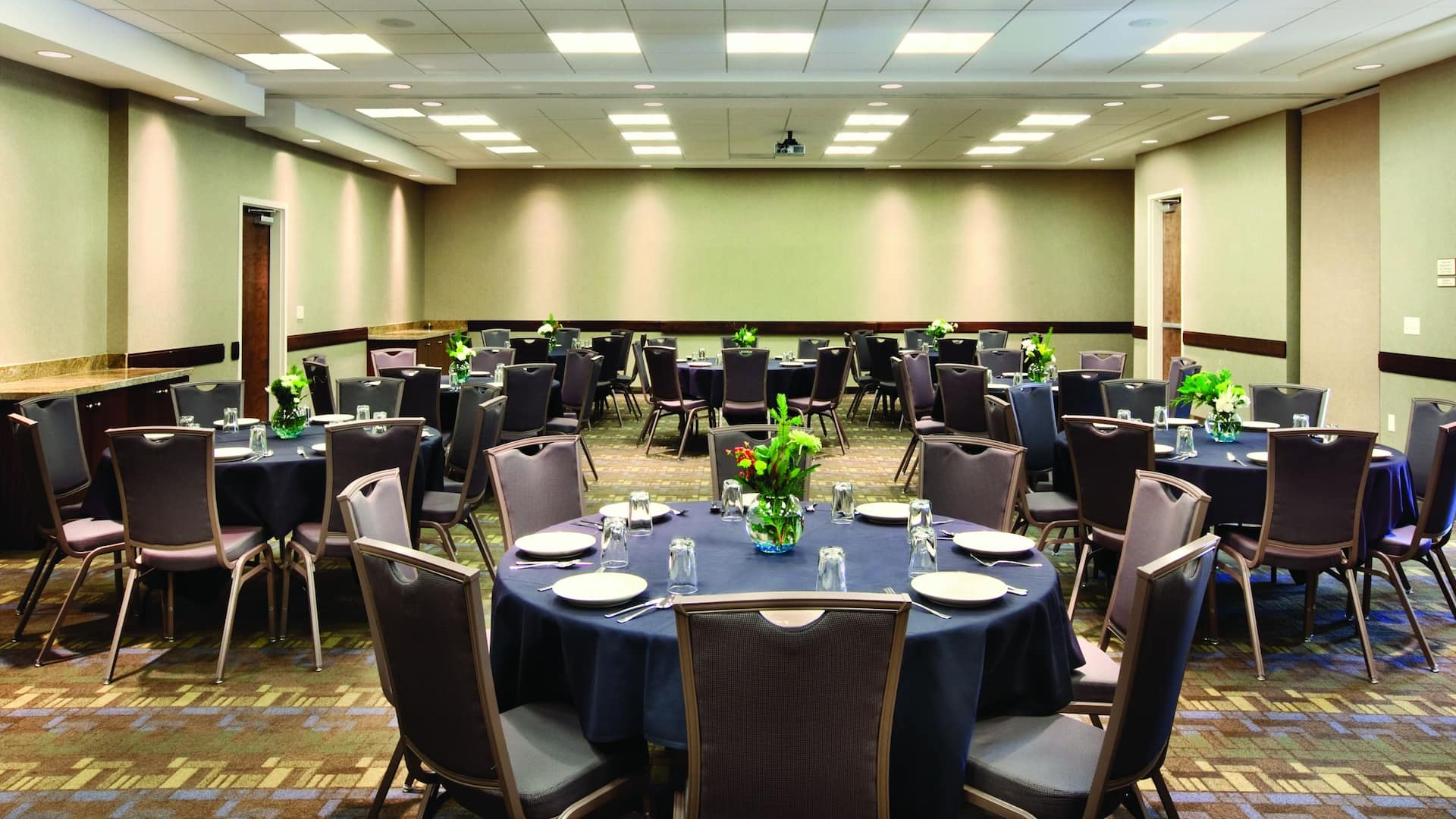 5 of 5 Hyatt House Salt Lake City/Sandy Meeting Room Alt2