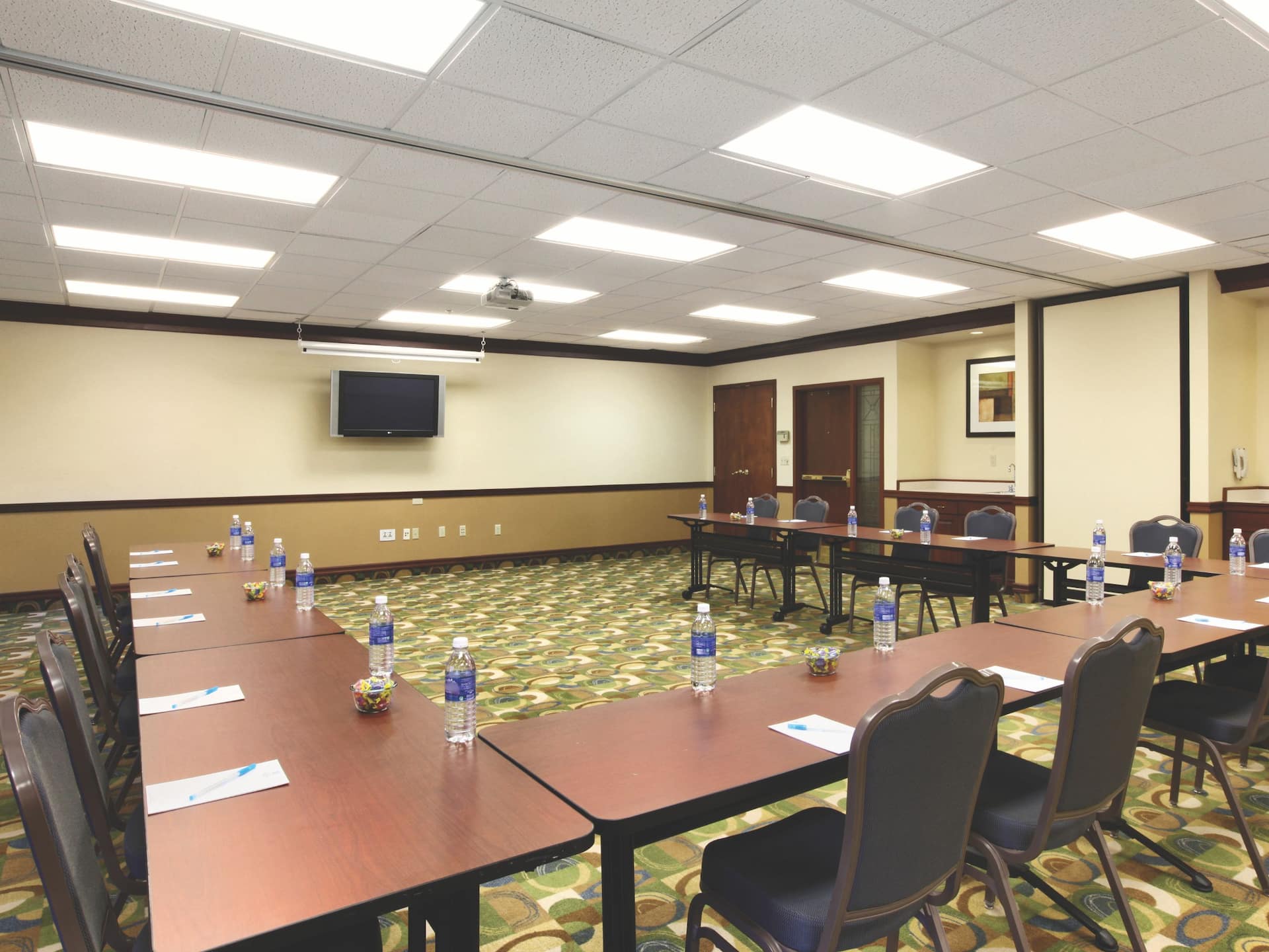 Hyatt House Denver Tech Center Meeting Room