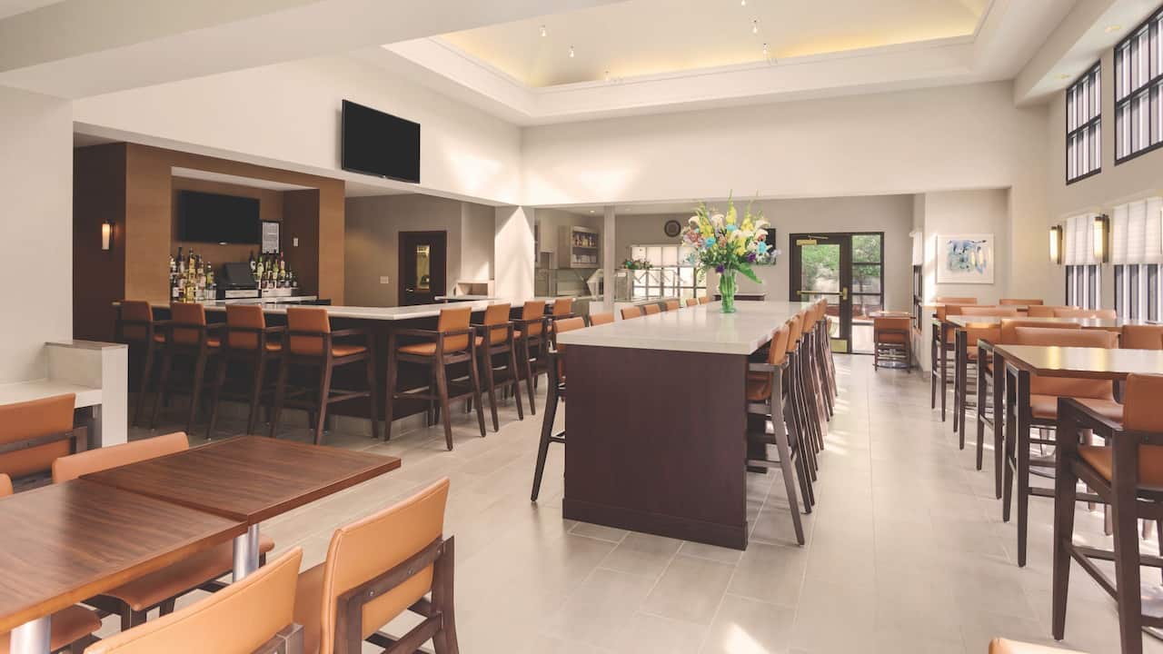H Bar