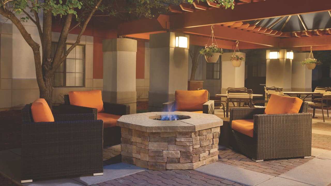 Fire Pit