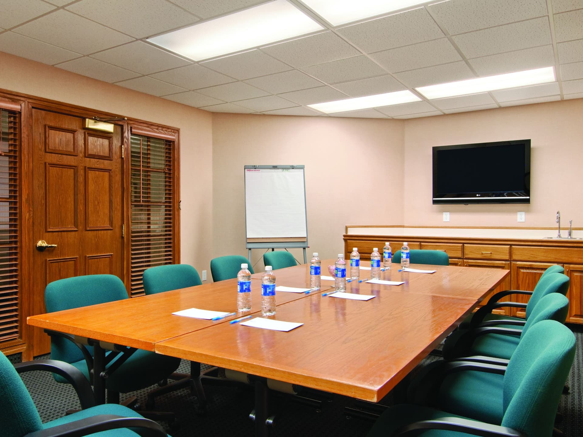Hyatt House Dallas/Addison Meeting Room Rio Grande