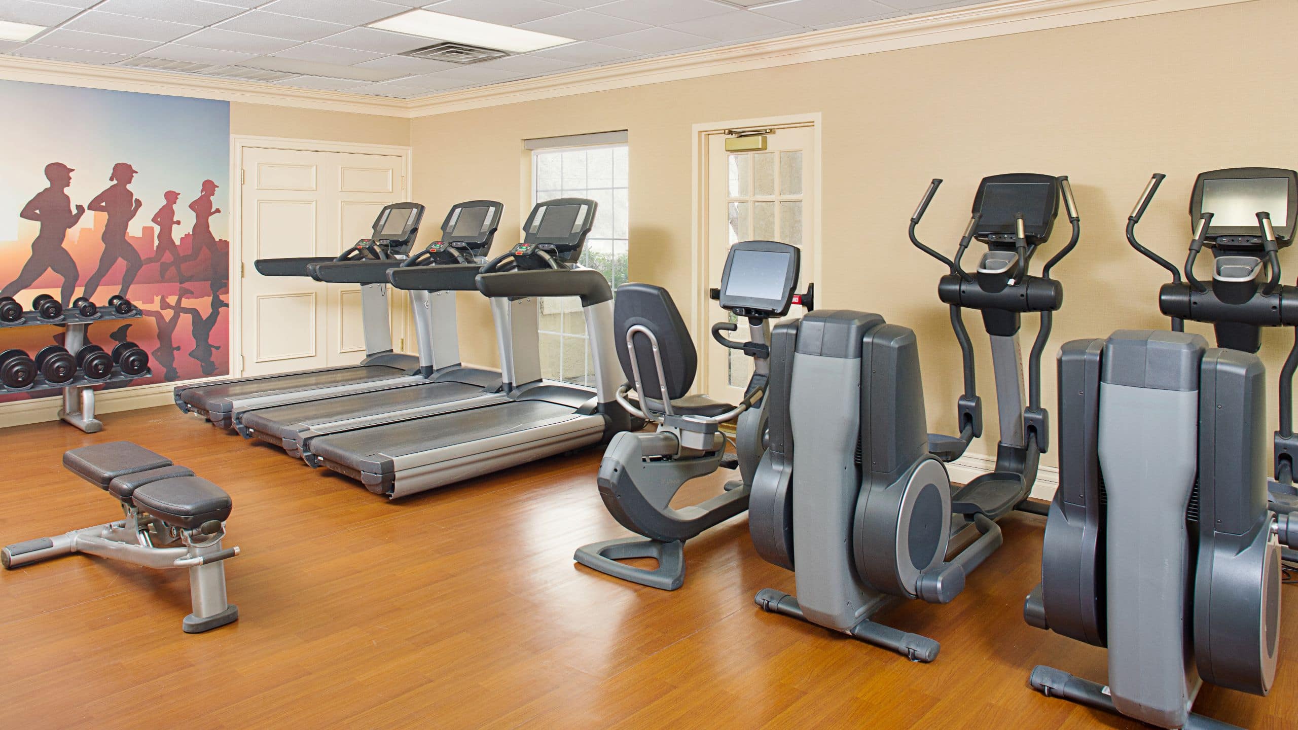 Hotel para estadías prolongadas en Addison, Texas | Hyatt House Dallas ...