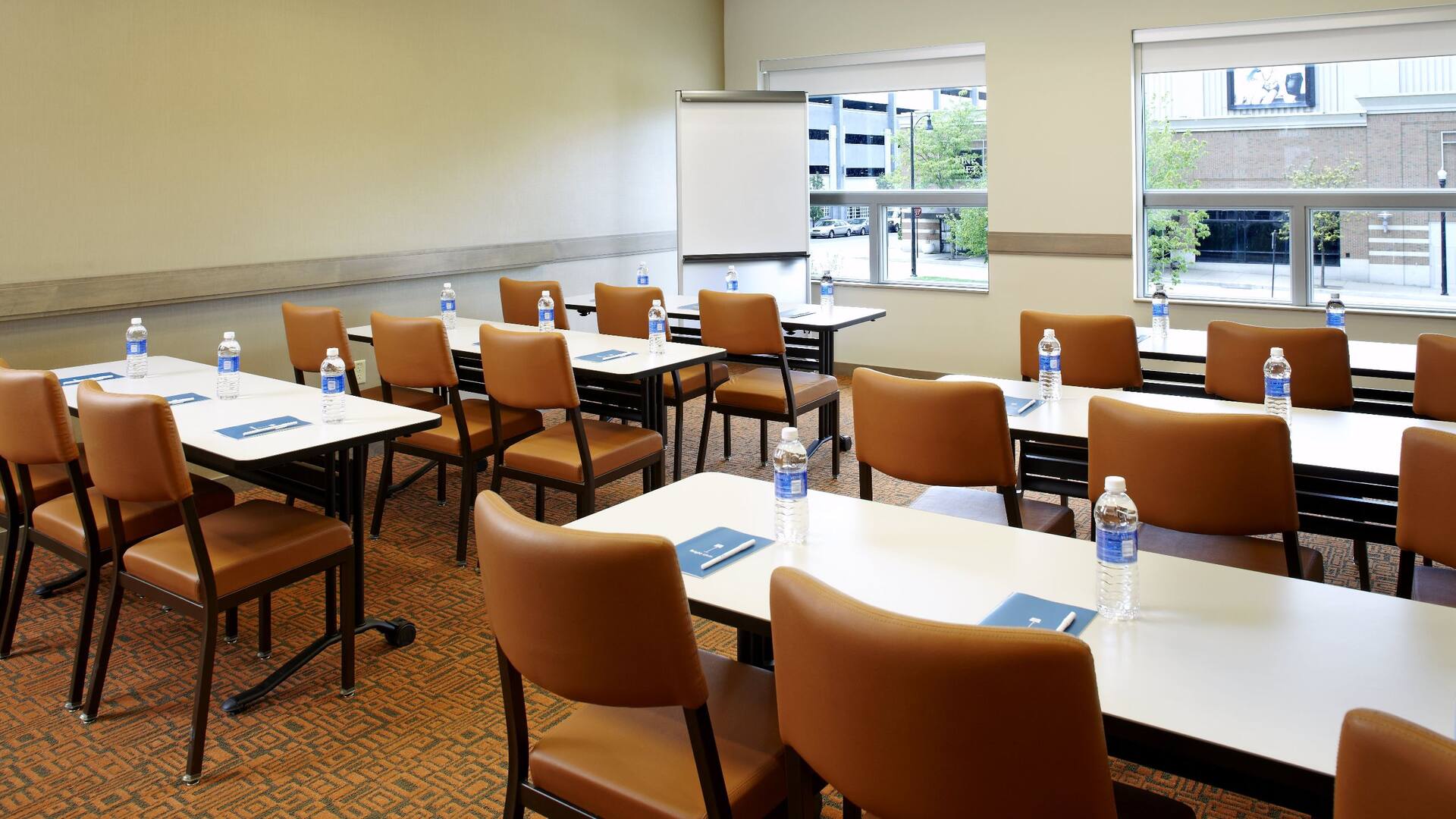 Hyatt House Pittsburgh-South Side Gathering Room