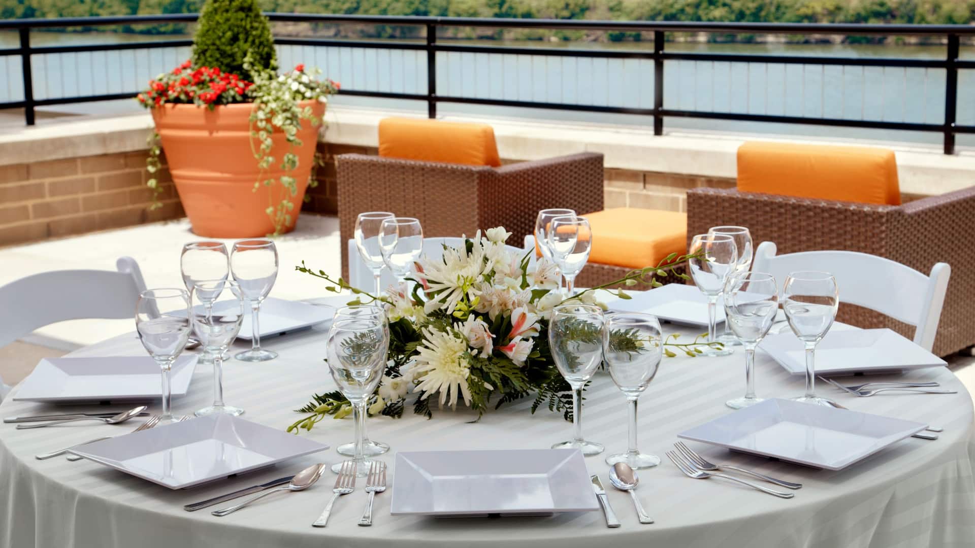 Hyatt House Meetings