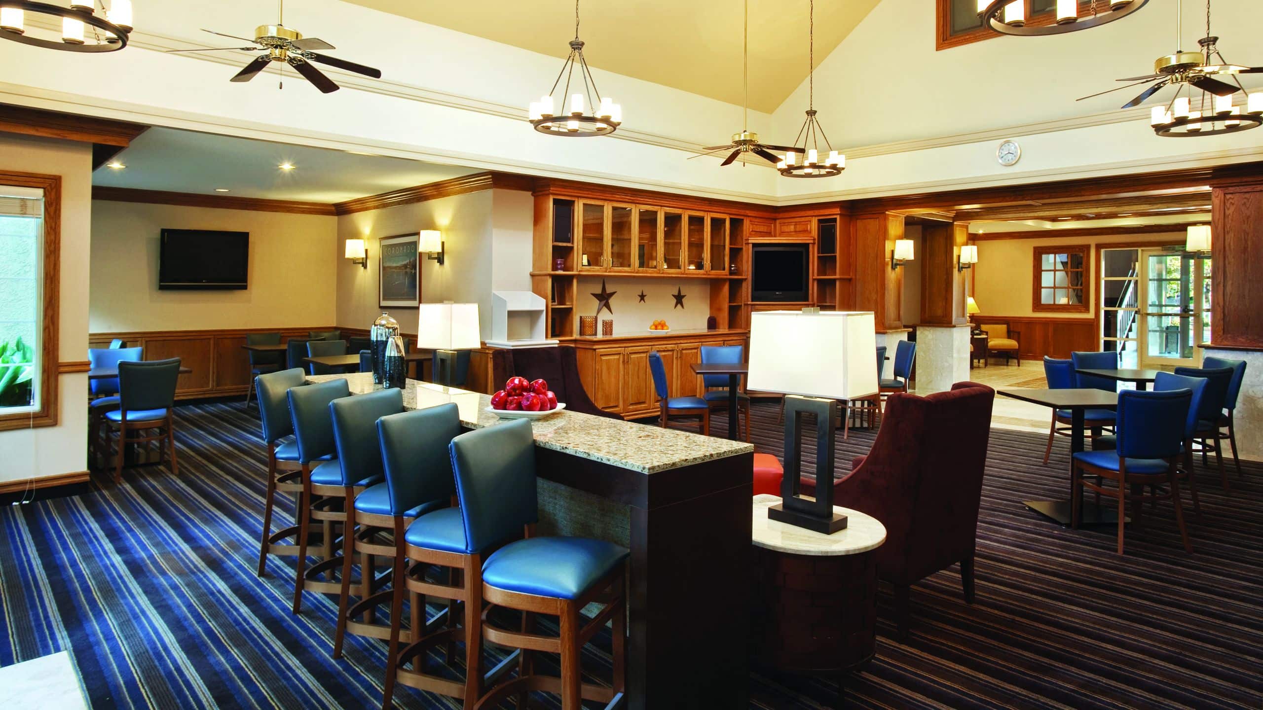 hyatt house belmont redwood shores