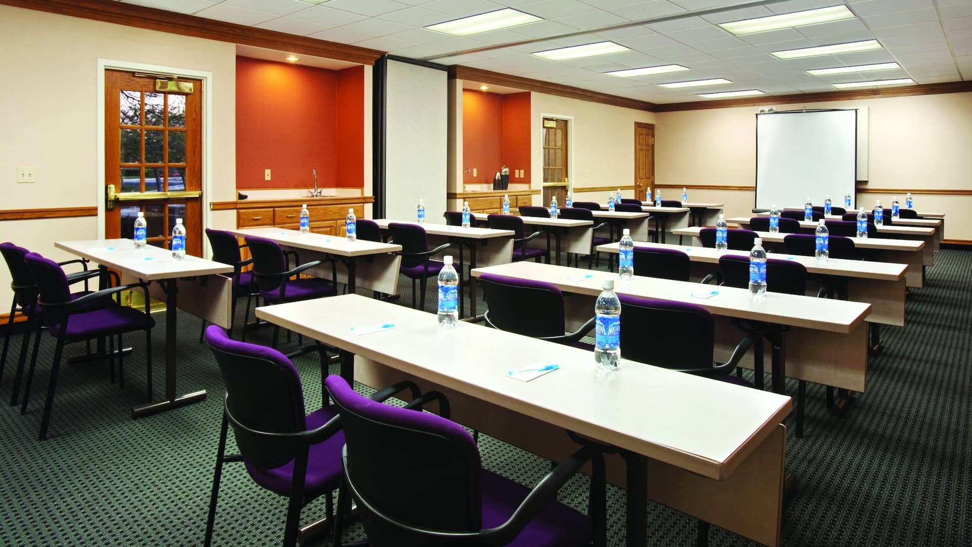 Hyatt House Meetings