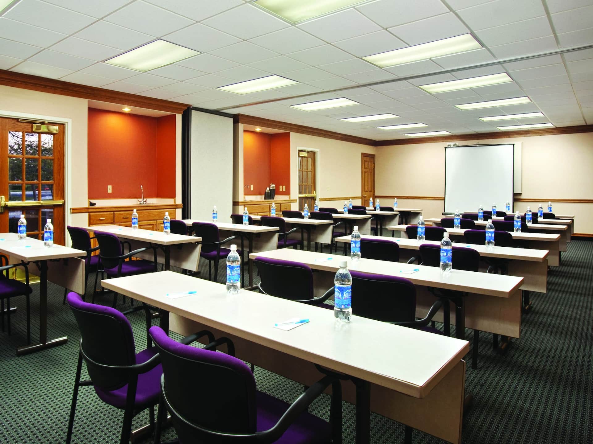 Hyatt House Belmont/Redwood Shores Meeting Room
