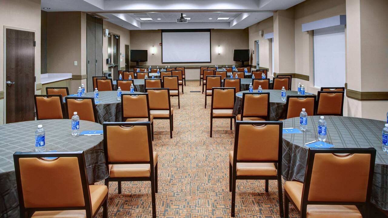 Meeting Room Hyatt House Atlanta/Cobb Galleria