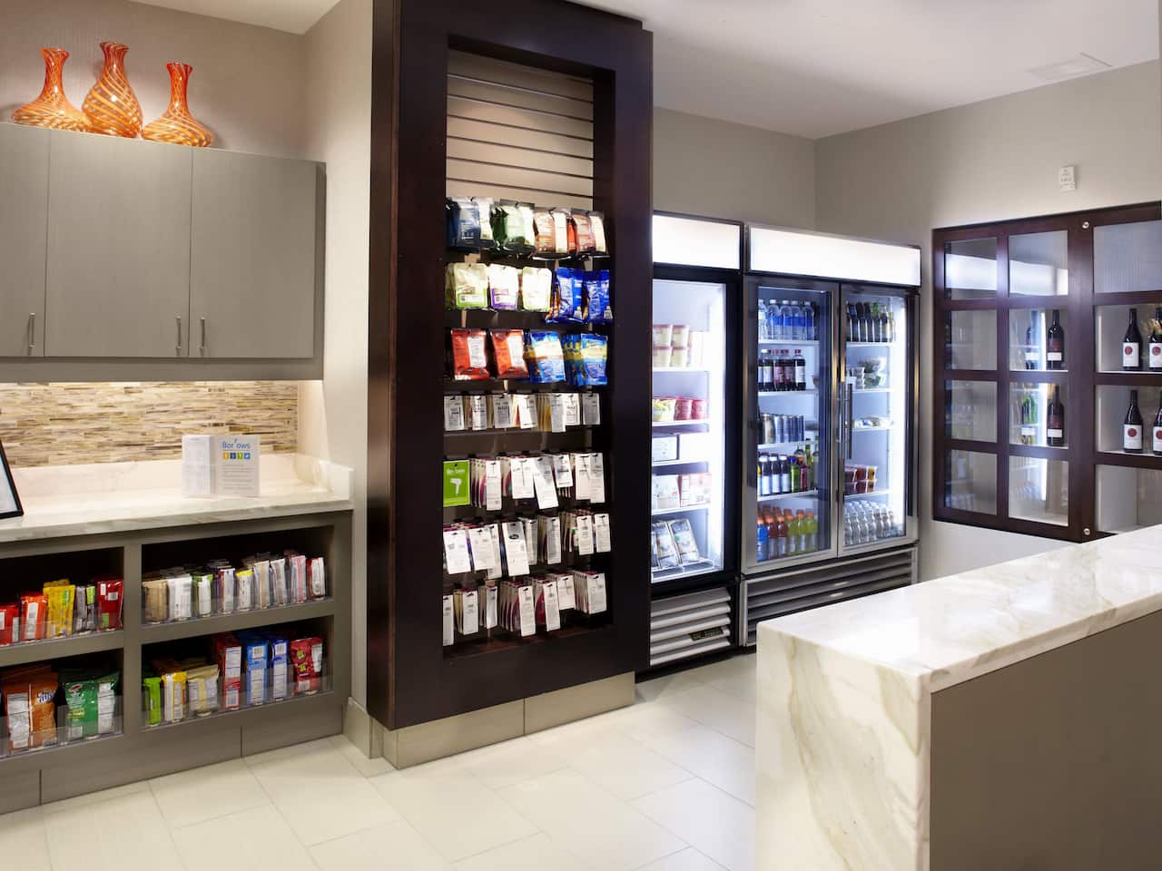 Hyatt House Market
