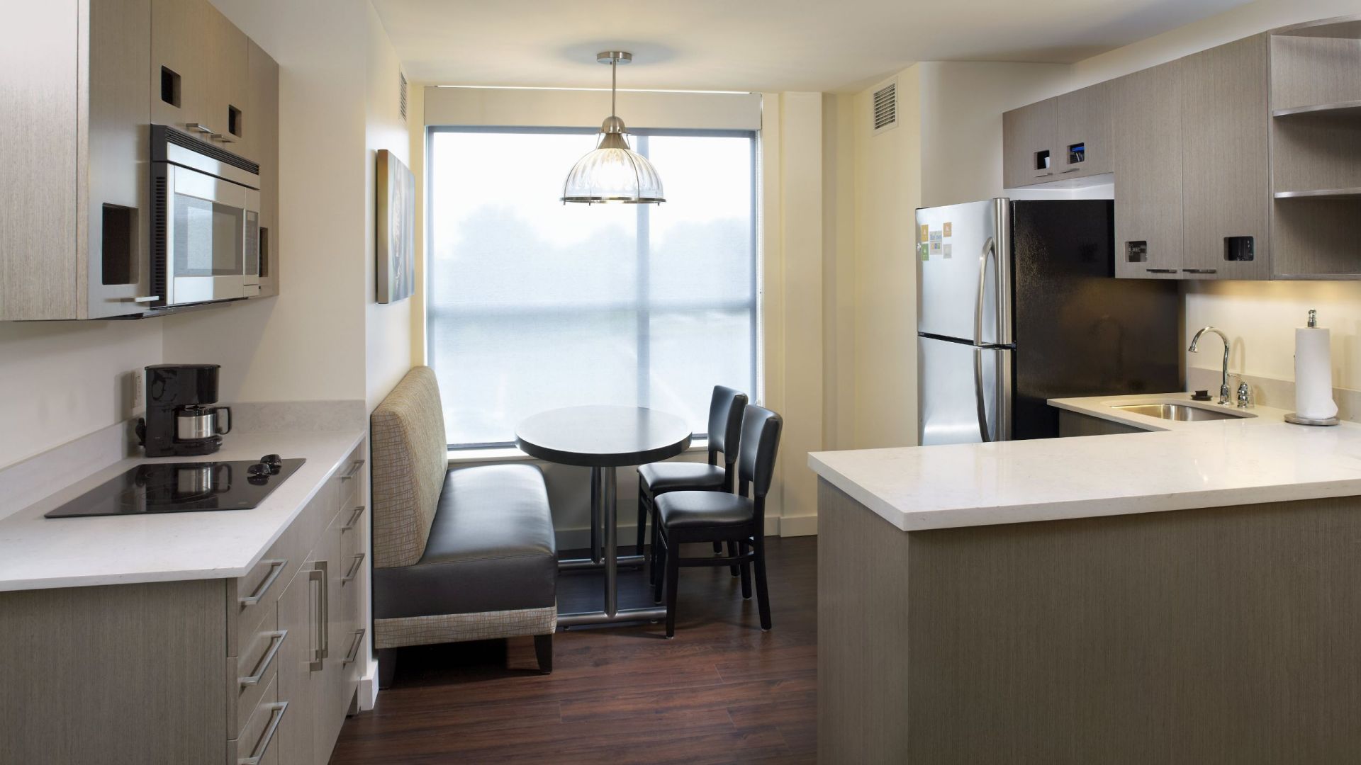 Extended Stay Hotel In Raleigh North Hills L Hyatt House Hyatt House Raleigh North Hills