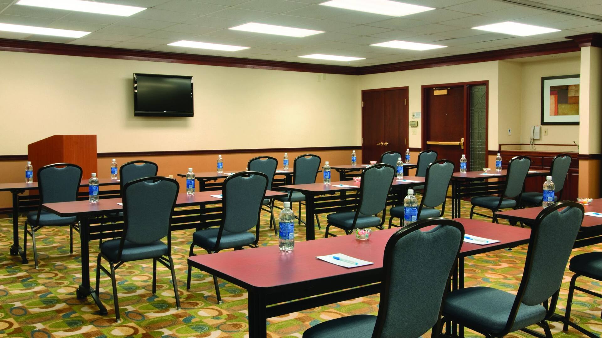 Boston Area Event & Meeting Room | Hyatt House Boston/Waltham