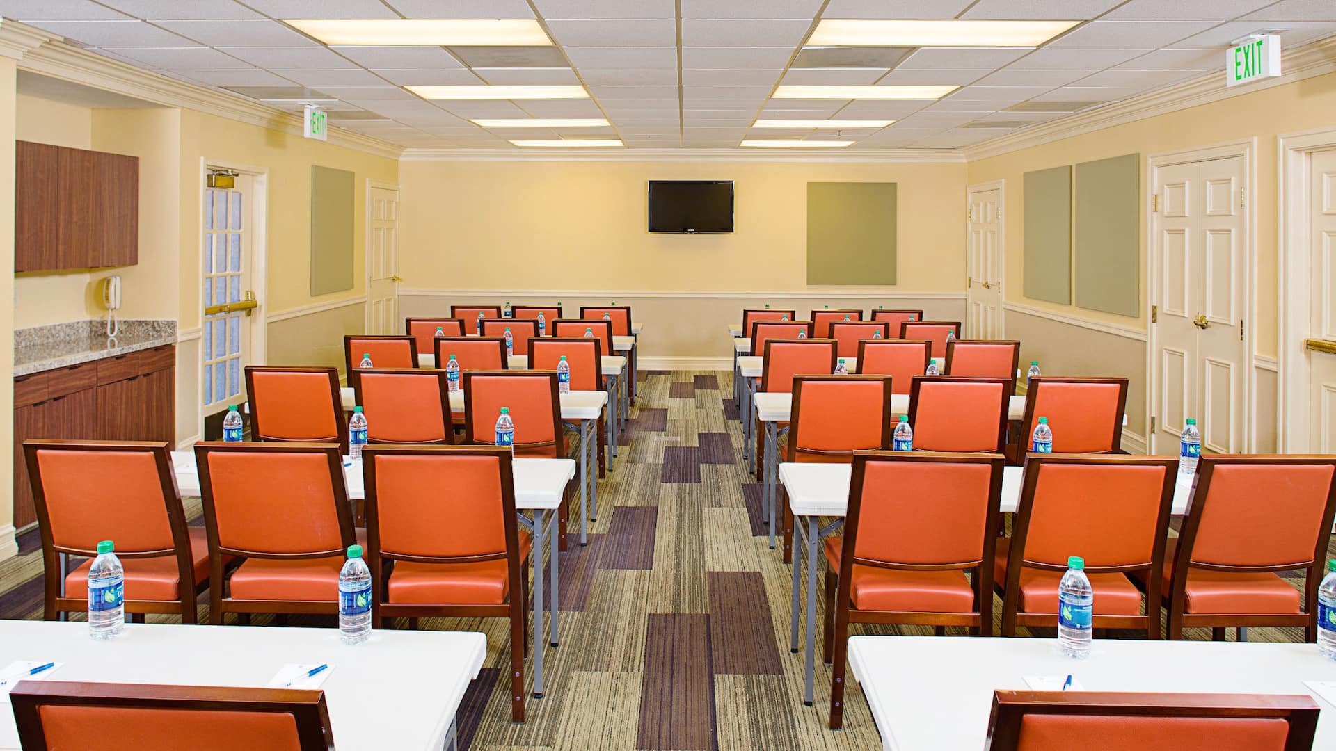 1 of 1 Hyatt House Los Angeles/LAX/Manhattan Beach Meeting