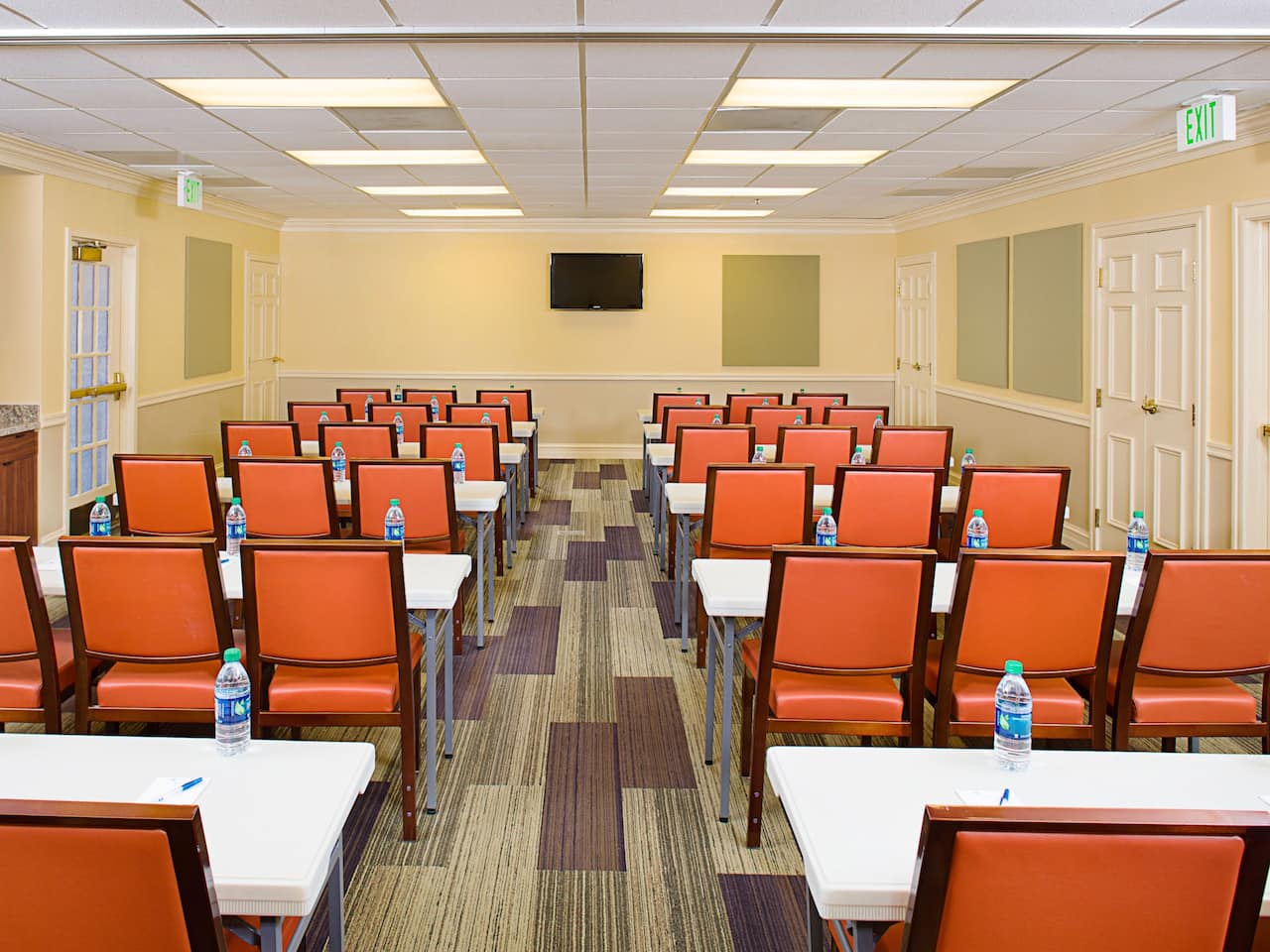 Hyatt House Meeting
