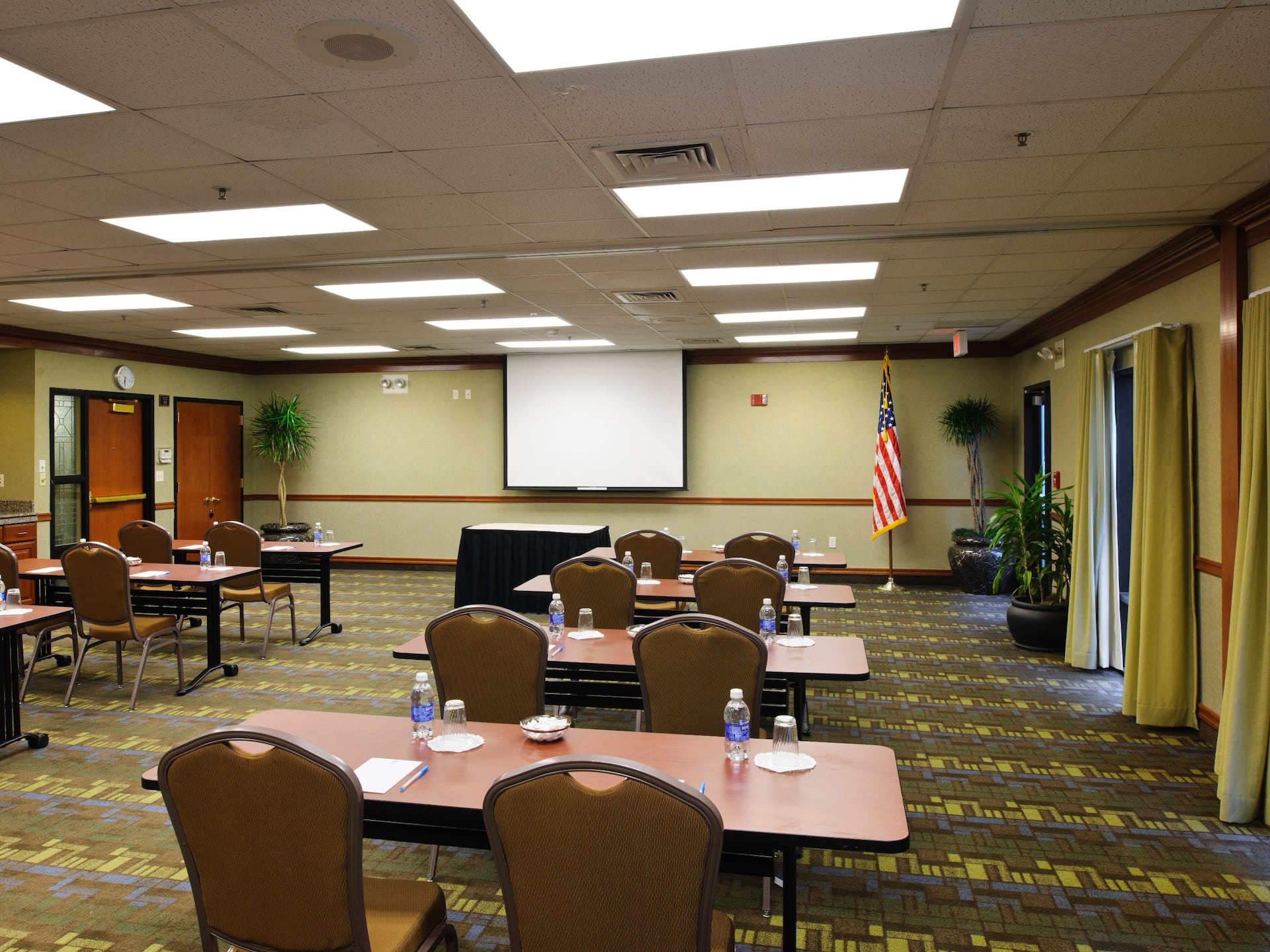 Hyatt House White Plains Event Space