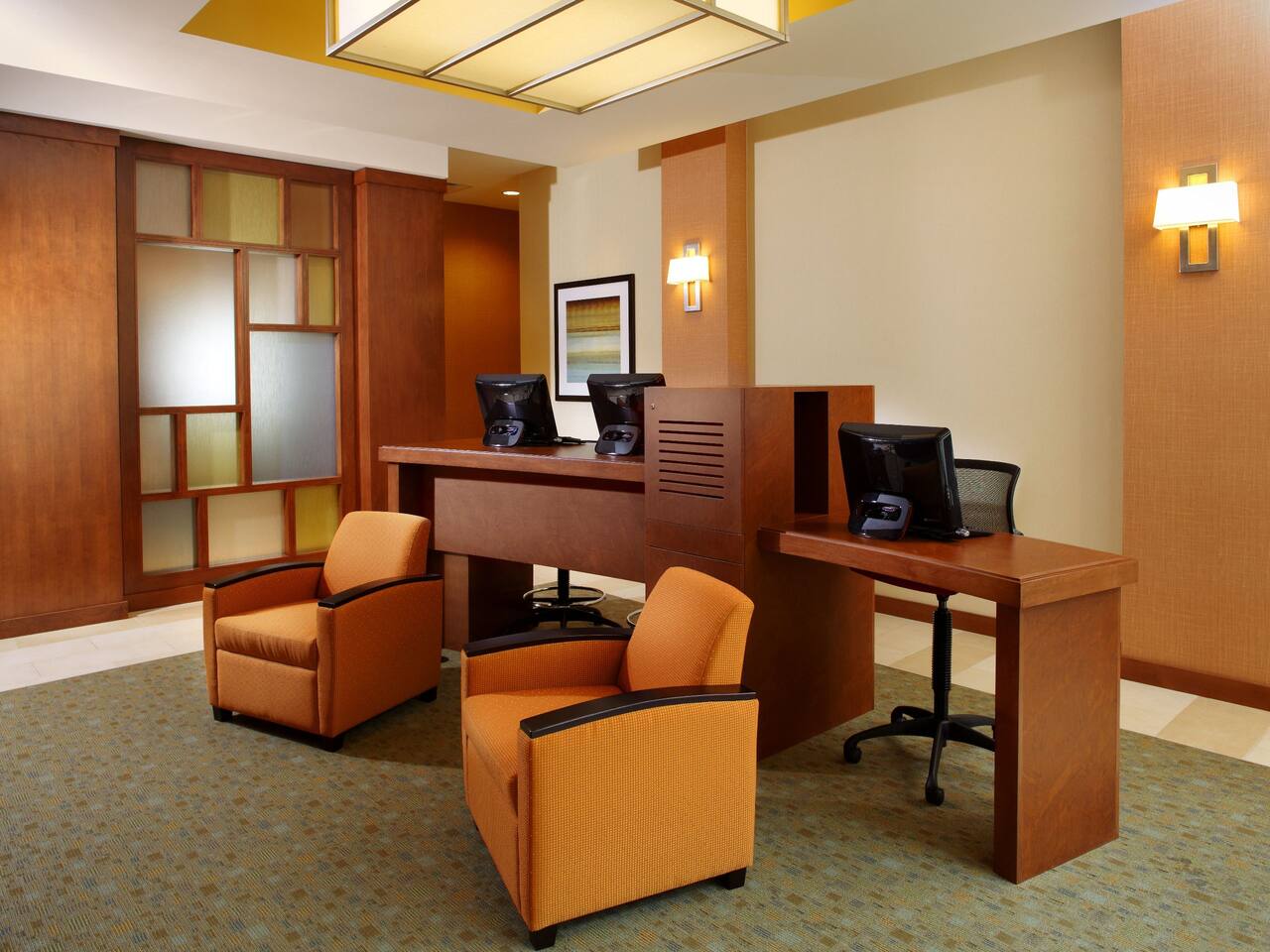 Hyatt House Boulder / Broomfield Business Center