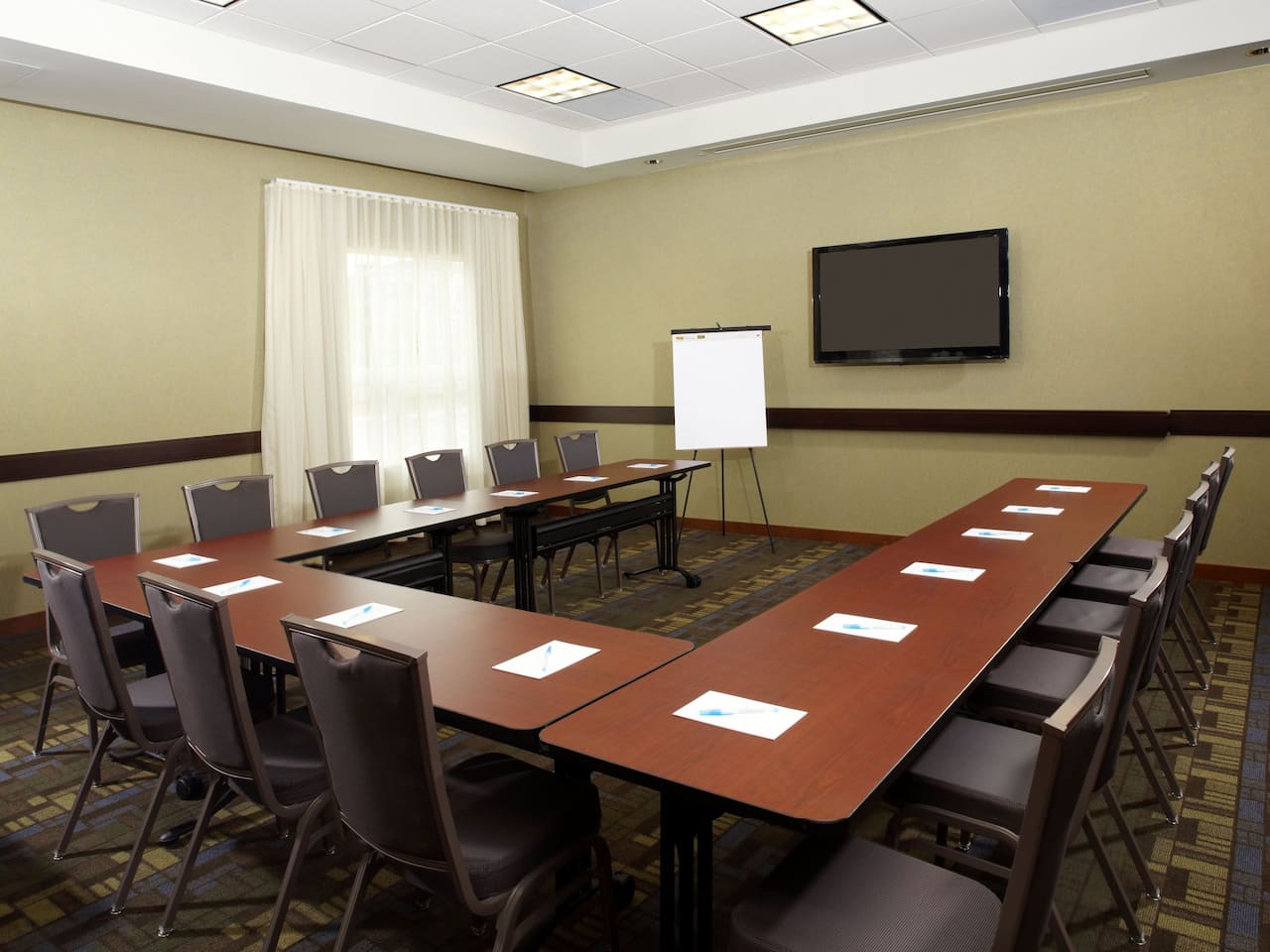 Hyatt House Meetings
