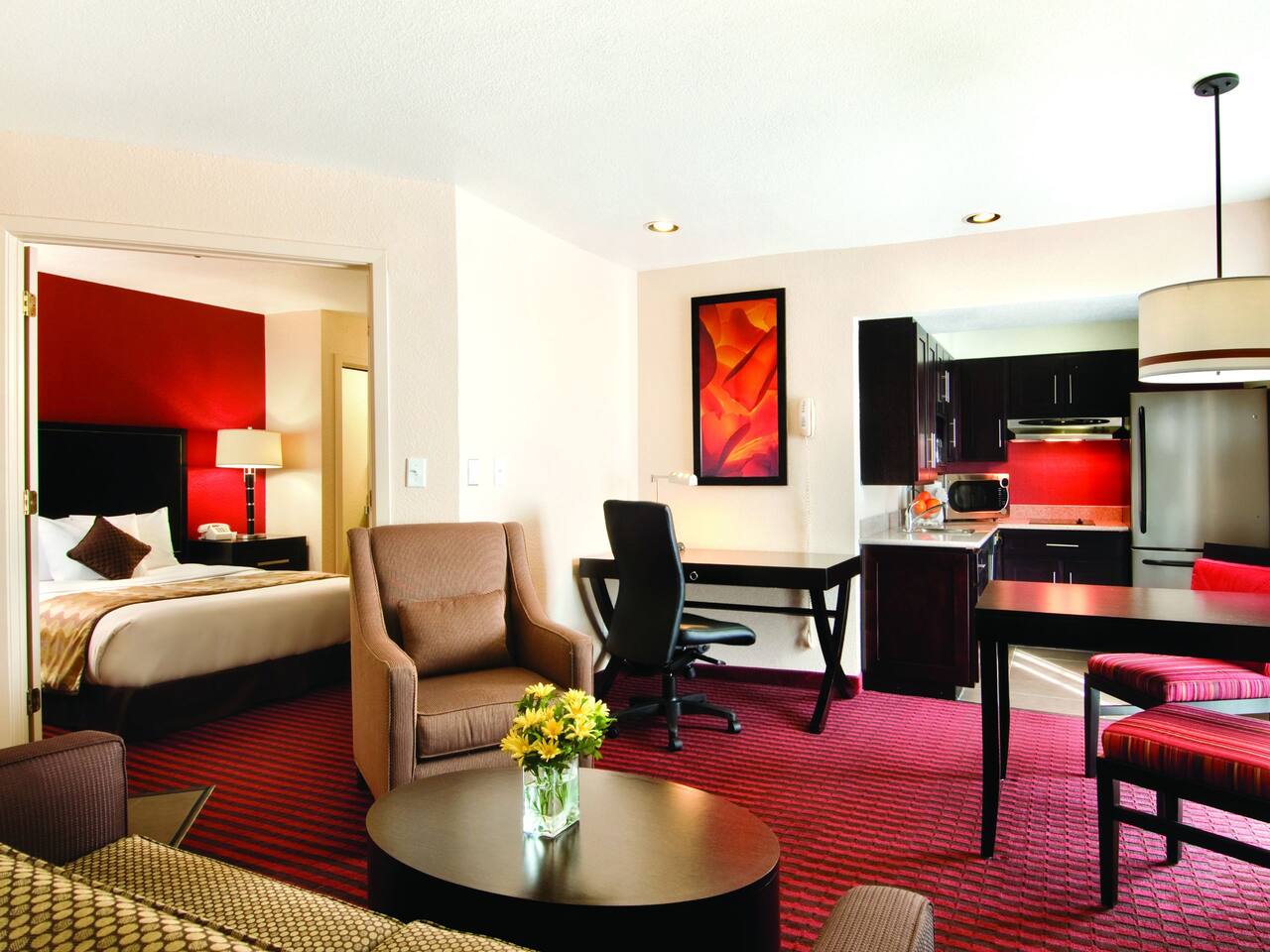 Accessible Room