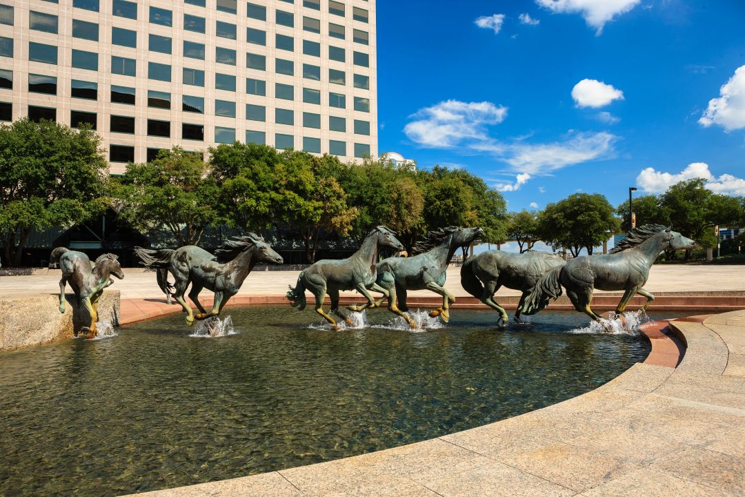 Hyatt House Dallas/Las Colinas : An Irving, TX hotel