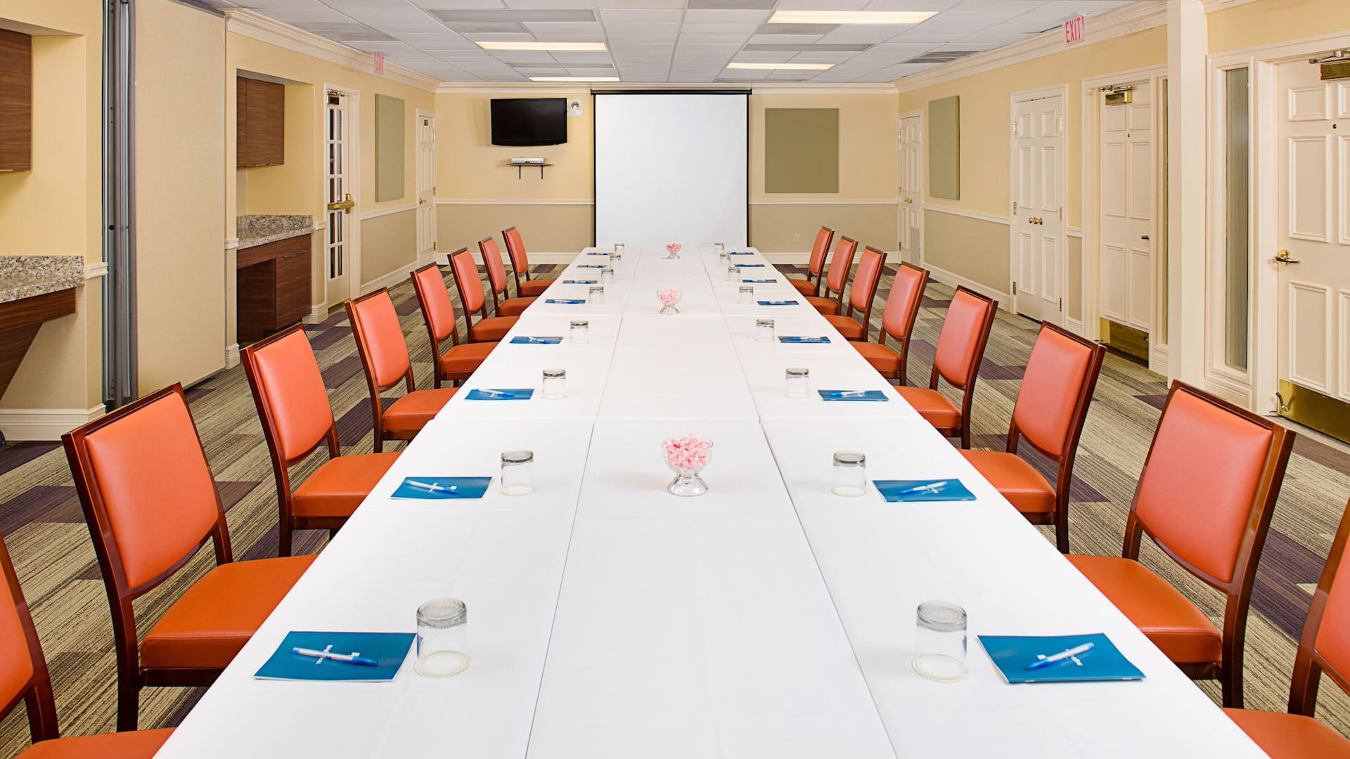 Hyatt House Meetings