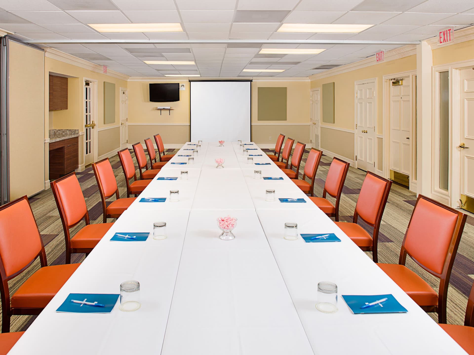 Hyatt House Dallas/Las Colinas Meeting