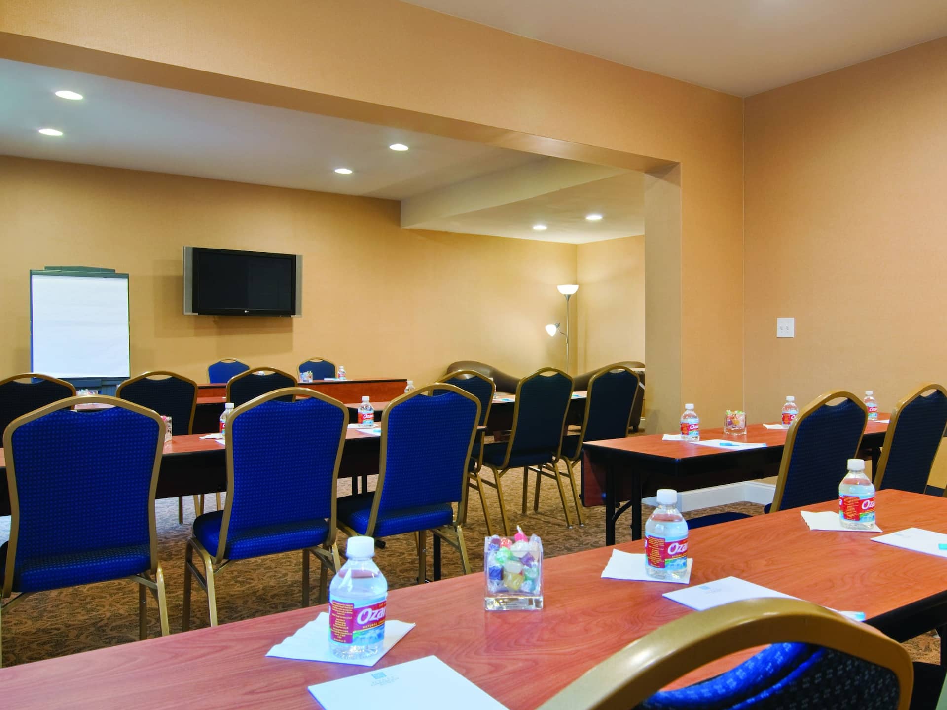 Hyatt House Houston/Galleria Meeting Room