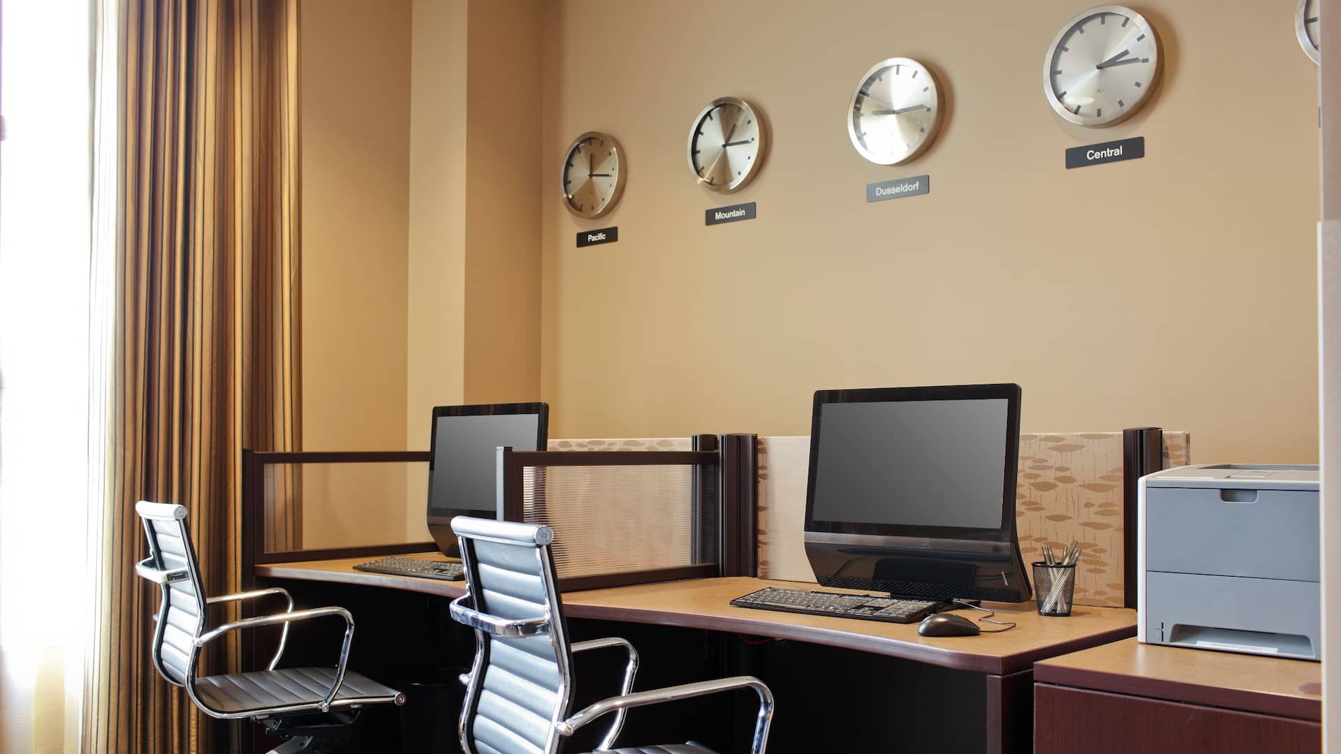 Hyatt House Raleigh Durham Airport Business Center