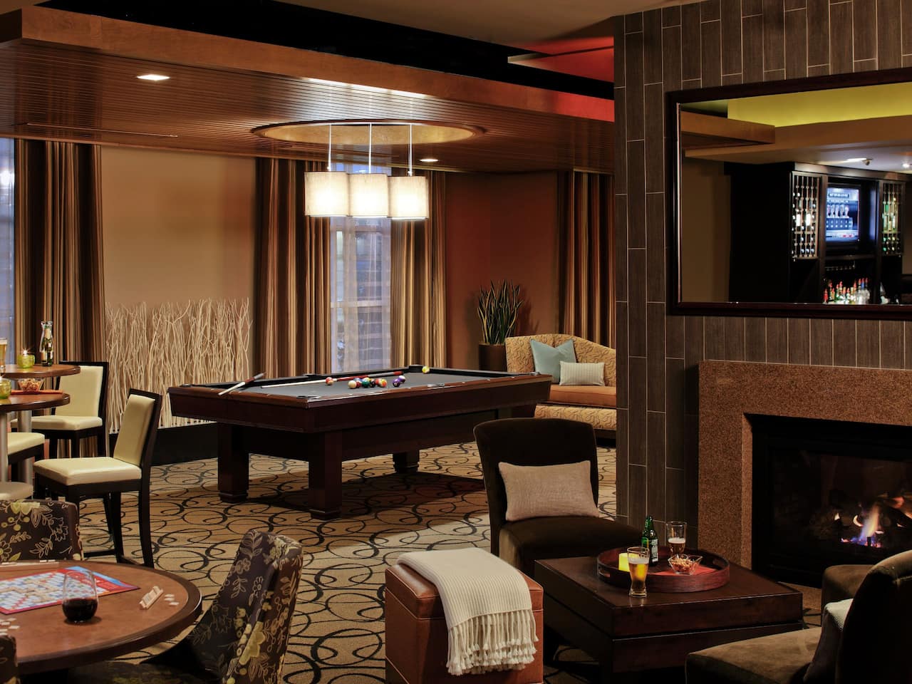 Hyatt House Market