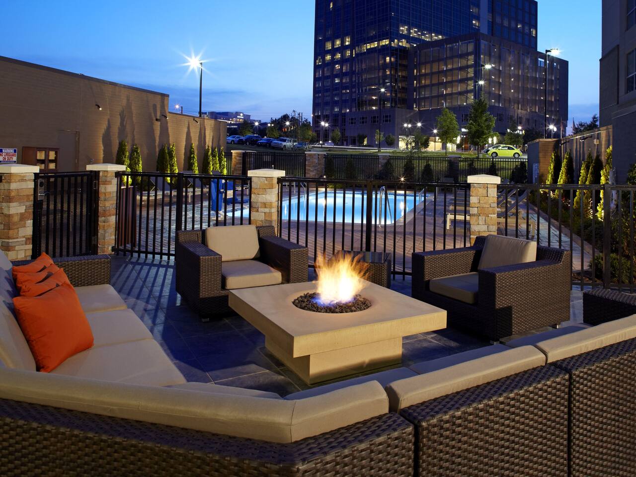 Hyatt House Meetings