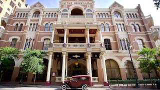 The Driskill