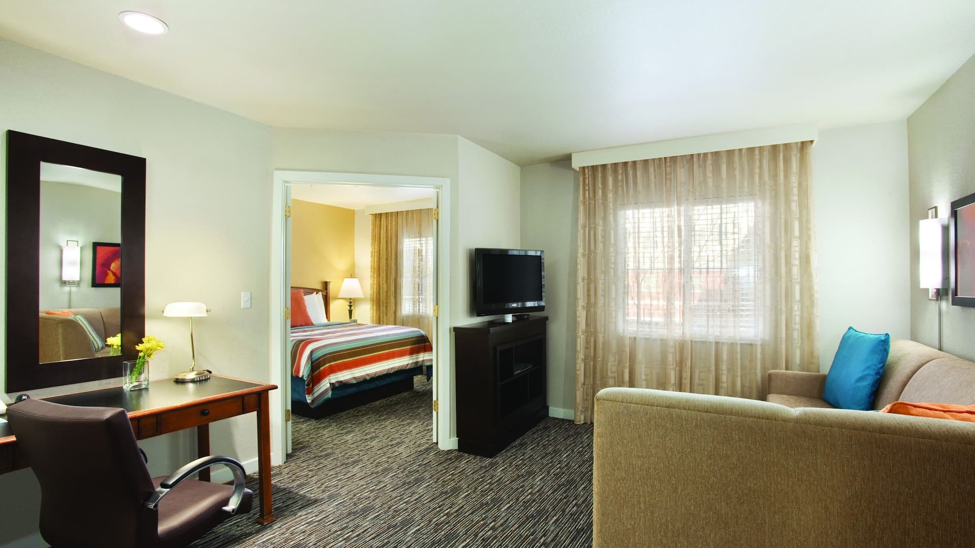 Hyatt House Philadelphia/Plymouth Meeting Suite
