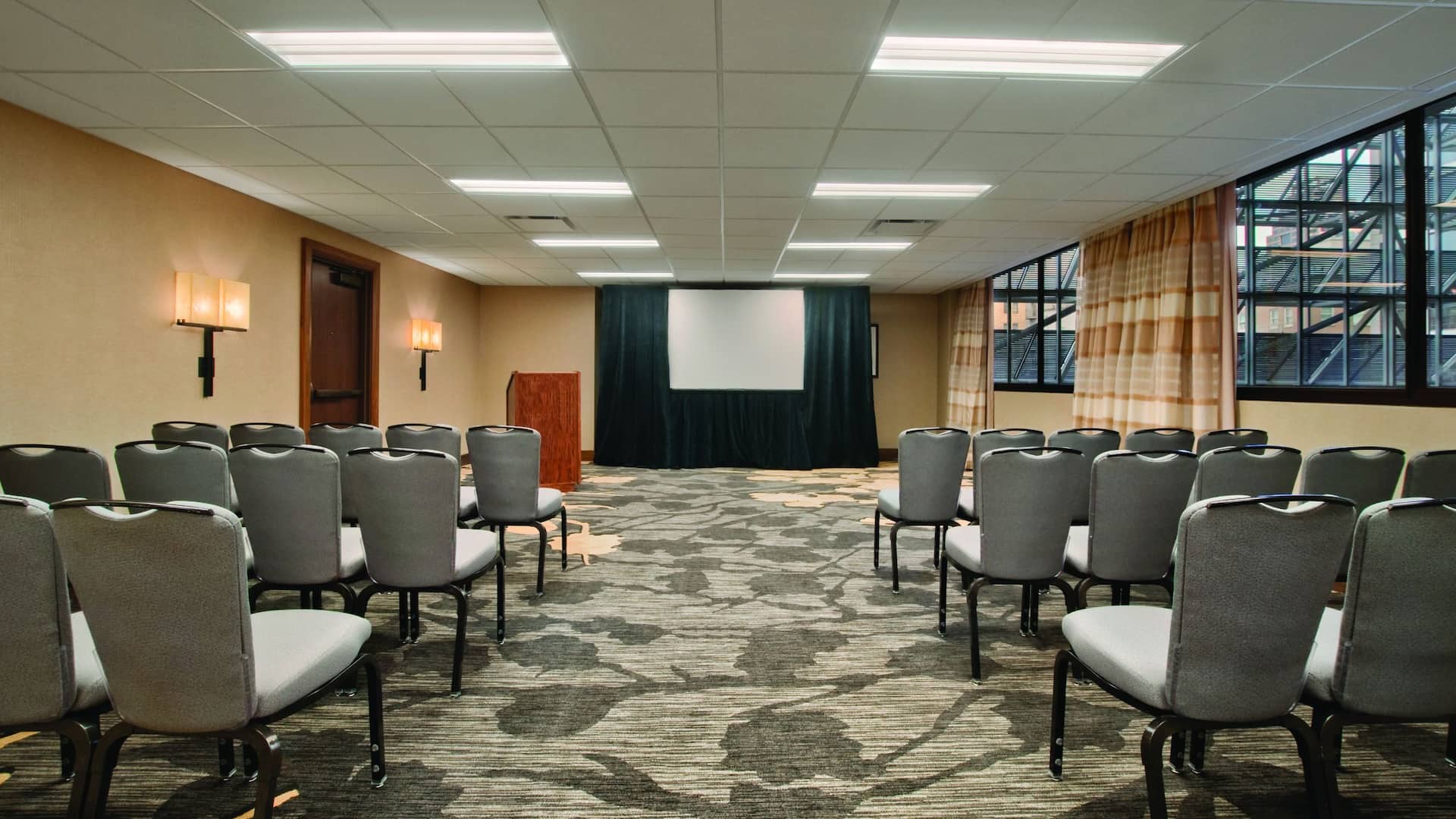 1 of 1 Hyatt Regency San Antonio Riverwalk Meeting Room