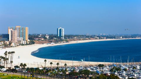 Hyatt Regency Long Beach