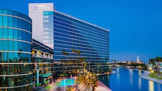Hyatt Regency Long Beach