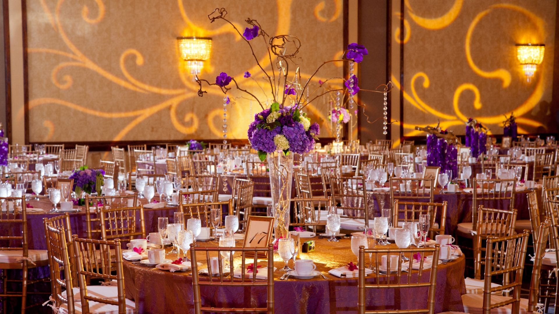 Weddings Venues In Long Beach And Southern California