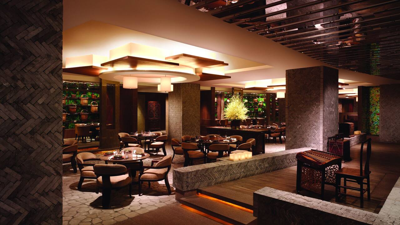 Bin Road Restaurant