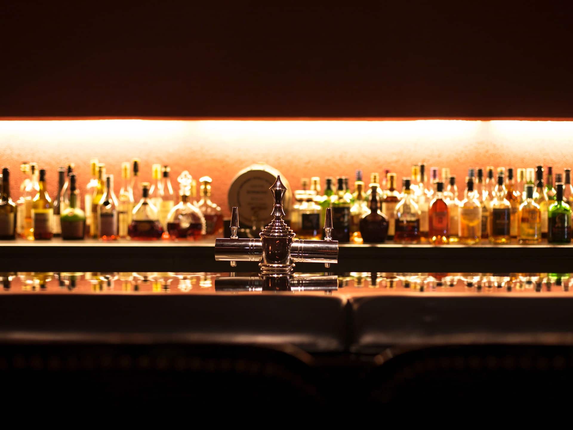 Hyatt Regency Tokyo Bar