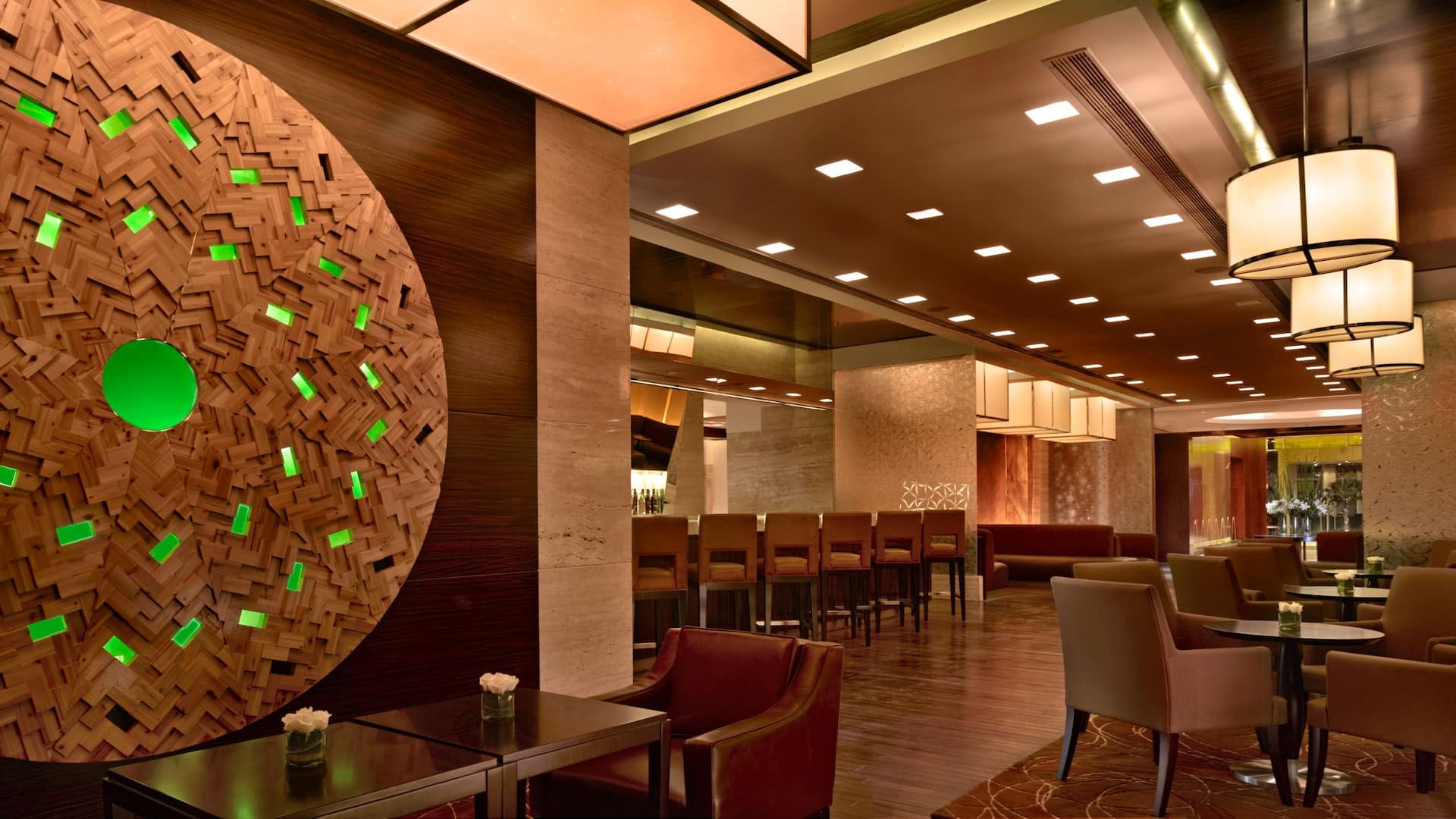 4 of 4 Hyatt Regency Pune & Residences Single Malt and Co