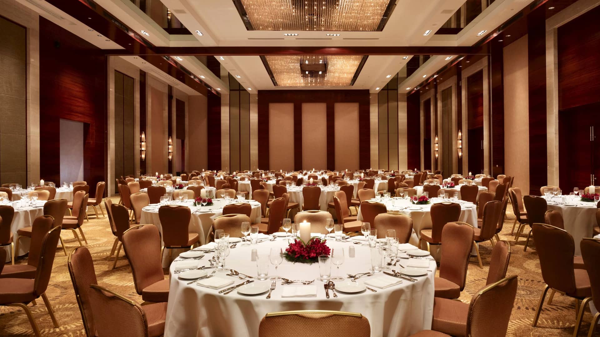 Premium Meetings and Conference Halls Pune | Hyatt Regency Pune